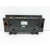 Recambio de mando climatizador para fiat scudo furgoneta (270_, 272_) 2.0 d multijet referencia OEM IAM 14974450XT  
