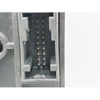 Recambio de mando climatizador para fiat scudo furgoneta (270_, 272_) 2.0 d multijet referencia OEM IAM 14974450XT  