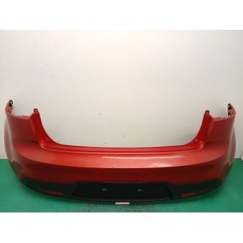 Recambio de paragolpes trasero para kia rio iii (ub) 1.25 cvvt referencia OEM IAM 866111W200  