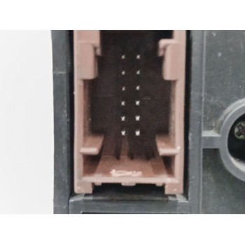 Recambio de mando climatizador para fiat scudo furgoneta (270_, 272_) 2.0 d multijet referencia OEM IAM 14974450XT  