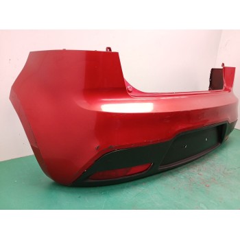 Recambio de paragolpes trasero para kia rio iii (ub) 1.25 cvvt referencia OEM IAM 866111W200  