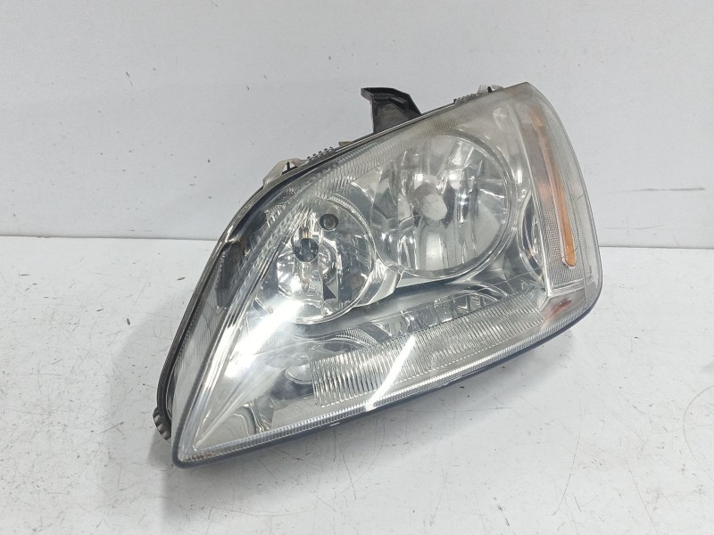 Recambio de faro izquierdo para ford focus c-max (dm2) 1.8 referencia OEM IAM 3M5113006AH  