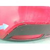 Recambio de paragolpes trasero para kia rio iii (ub) 1.25 cvvt referencia OEM IAM 866111W200  