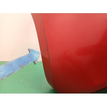 Recambio de paragolpes trasero para kia rio iii (ub) 1.25 cvvt referencia OEM IAM 866111W200  