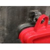 Recambio de paragolpes trasero para kia rio iii (ub) 1.25 cvvt referencia OEM IAM 866111W200  