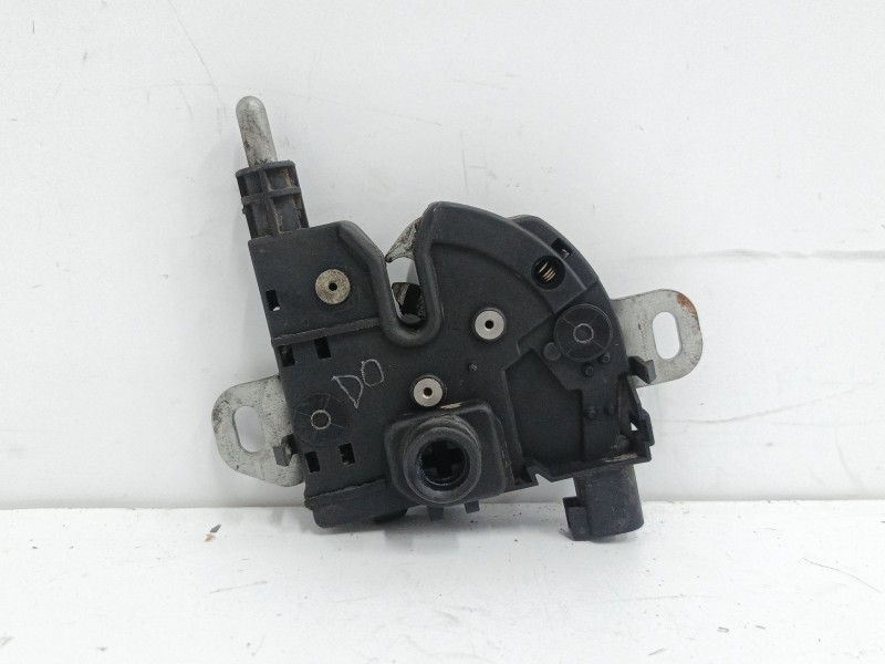 Recambio de cerradura capot para ford focus c-max (dm2) 1.8 referencia OEM IAM 3M5116700AB04316  
