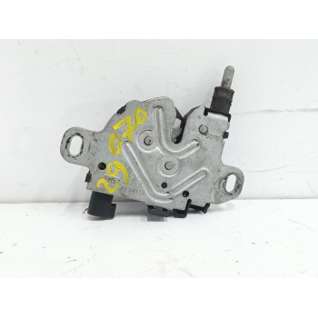 Recambio de cerradura capot para ford focus c-max (dm2) 1.8 referencia OEM IAM 3M5116700AB04316  