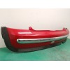 Recambio de paragolpes trasero para mini mini (r50, r53) cooper referencia OEM IAM 51126800202  