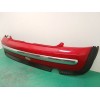 Recambio de paragolpes trasero para mini mini (r50, r53) cooper referencia OEM IAM 51126800202  