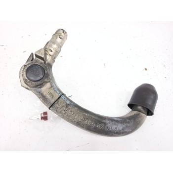 ENGANCHE REMOLQUE A1643100256 