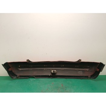 Recambio de paragolpes trasero para mini mini (r50, r53) cooper referencia OEM IAM 51126800202  