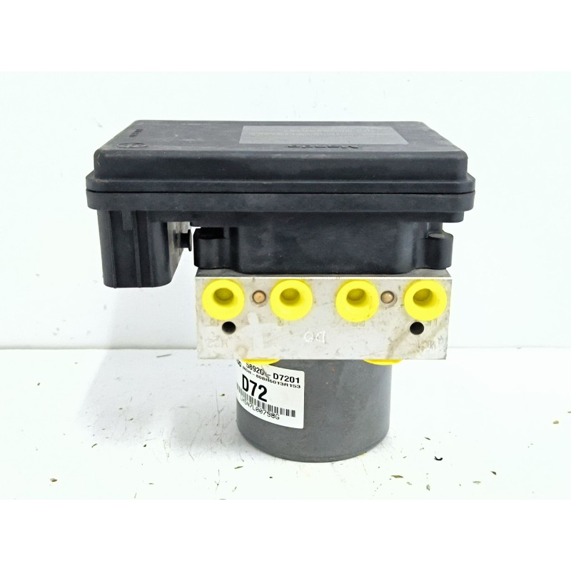 Recambio de abs para hyundai tucson (tl, tle) 1.7 crdi referencia OEM IAM 58920D7201  