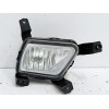 Recambio de faro antiniebla derecho para mg zs suv (azs1) 1.5 vti referencia OEM IAM 10548004 ZS11654191 