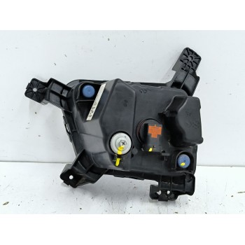 Recambio de faro antiniebla derecho para mg zs suv (azs1) 1.5 vti referencia OEM IAM 10548004 ZS11654191 