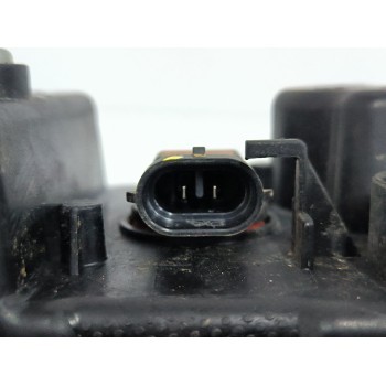 Recambio de faro antiniebla derecho para mg zs suv (azs1) 1.5 vti referencia OEM IAM 10548004 ZS11654191 