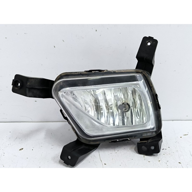 Recambio de faro antiniebla izquierdo para mg zs suv (azs1) 1.5 vti referencia OEM IAM 10548003 ZS11654191 
