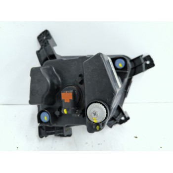 Recambio de faro antiniebla izquierdo para mg zs suv (azs1) 1.5 vti referencia OEM IAM 10548003 ZS11654191 