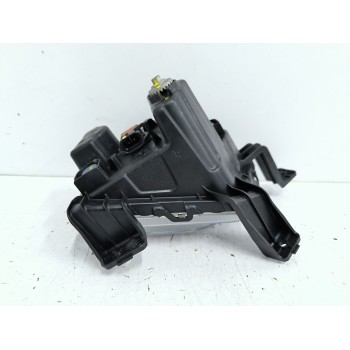 Recambio de faro antiniebla izquierdo para mg zs suv (azs1) 1.5 vti referencia OEM IAM 10548003 ZS11654191 