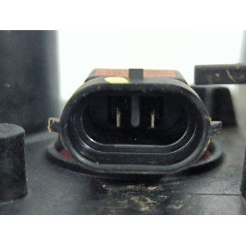 Recambio de faro antiniebla izquierdo para mg zs suv (azs1) 1.5 vti referencia OEM IAM 10548003 ZS11654191 