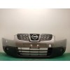 Recambio de paragolpes delantero para nissan qashqai i (j10, nj10) 2.0 referencia OEM IAM 62022JD10H  