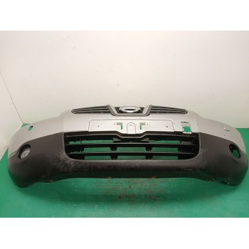 Recambio de paragolpes delantero para nissan qashqai i (j10, nj10) 2.0 referencia OEM IAM 62022JD10H  