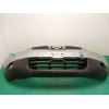 Recambio de paragolpes delantero para nissan qashqai i (j10, nj10) 2.0 referencia OEM IAM 62022JD10H  