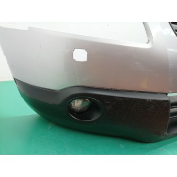 Recambio de paragolpes delantero para nissan qashqai i (j10, nj10) 2.0 referencia OEM IAM 62022JD10H  