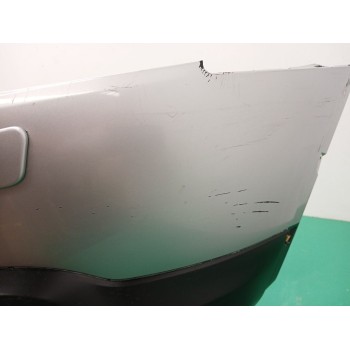 Recambio de paragolpes delantero para nissan qashqai i (j10, nj10) 2.0 referencia OEM IAM 62022JD10H  