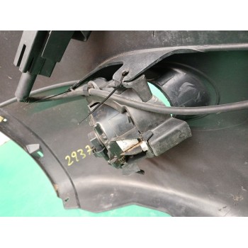 Recambio de paragolpes delantero para nissan qashqai i (j10, nj10) 2.0 referencia OEM IAM 62022JD10H  