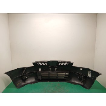 Recambio de paragolpes delantero para nissan qashqai i (j10, nj10) 2.0 referencia OEM IAM 62022JD10H  