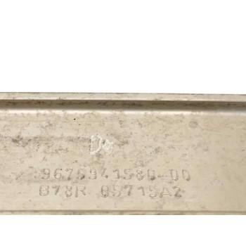 Recambio de refuerzo paragolpes delantero para citroën c4 grand picasso ii (da_, de_) 1.6 hdi / bluehdi 115 referencia OEM IAM 9