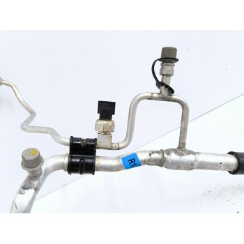 Recambio de tubos aire acondicionado para hyundai tucson (tl, tle) 1.7 crdi referencia OEM IAM 97775D7250  