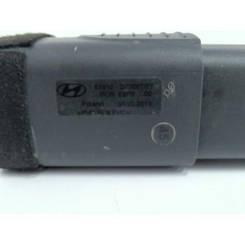 Recambio de bandeja trasera para hyundai tucson (tl, tle) 1.7 crdi referencia OEM IAM 85910D7000  