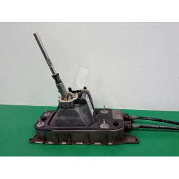 Recambio de palanca cambio para seat leon (1p1) reference referencia OEM IAM 1K0711049BG  