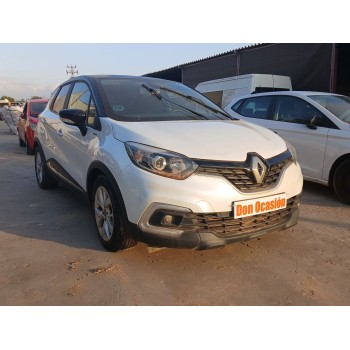 renault captur i (j5_, h5_) del año 2019