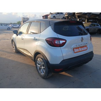 renault captur i (j5_, h5_) del año 2019