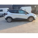 RENAULT CAPTUR I (J5_, H5_)