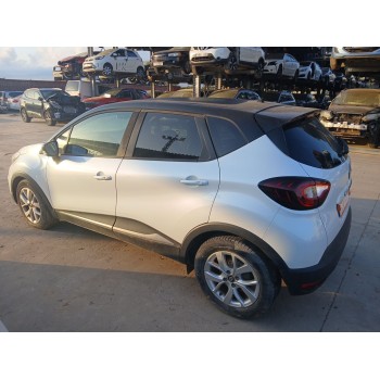 renault captur i (j5_, h5_) del año 2019