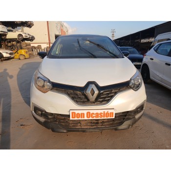 renault captur i (j5_, h5_) del año 2019