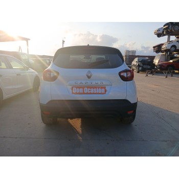 renault captur i (j5_, h5_) del año 2019