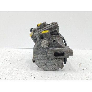 Recambio de compresor aire acondicionado para mercedes-benz clase c coupé (c205) c 180 (205.340) referencia OEM IAM A0008304002 