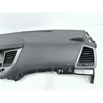 Recambio de salpicadero para hyundai tucson (tl, tle) 1.7 crdi referencia OEM IAM 84711D7000 84710D7000 
