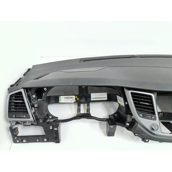 Recambio de salpicadero para hyundai tucson (tl, tle) 1.7 crdi referencia OEM IAM 84711D7000 84710D7000 