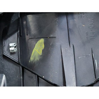Recambio de salpicadero para hyundai tucson (tl, tle) 1.7 crdi referencia OEM IAM 84711D7000 84710D7000 