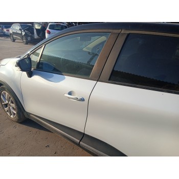 Recambio de puerta delantera izquierda para renault captur i (j5_, h5_) 1.3 tce 130 (j5nj, j5ne) referencia OEM IAM   