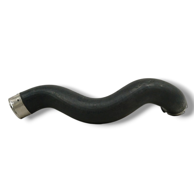TUBO PRESION TURBOCOMPRESOR