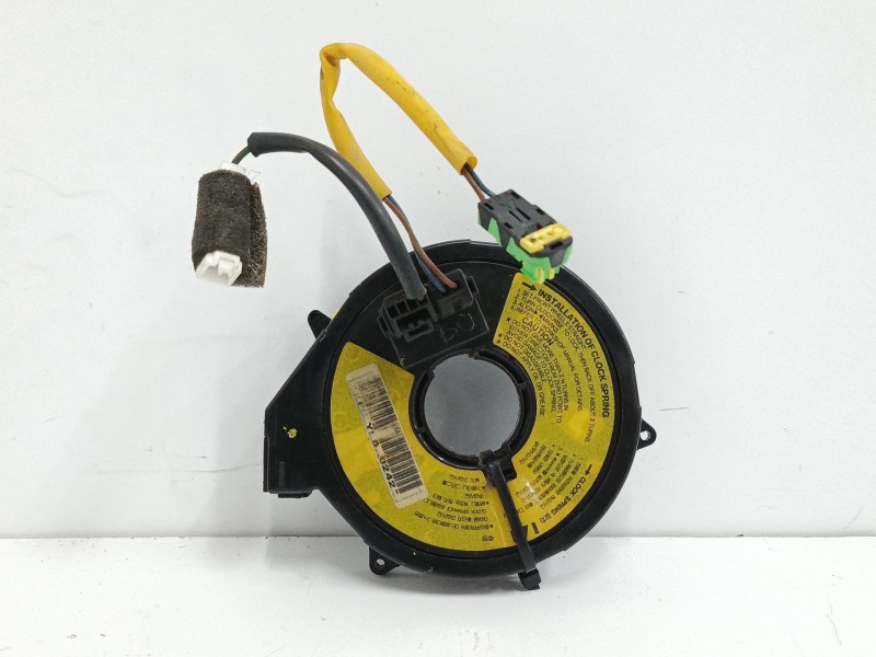 Recambio de anillo airbag para kia carnival ii (gq) 2.9 crdi referencia OEM IAM   