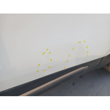 Recambio de puerta delantera derecha para renault captur i (j5_, h5_) 1.3 tce 130 (j5nj, j5ne) referencia OEM IAM   