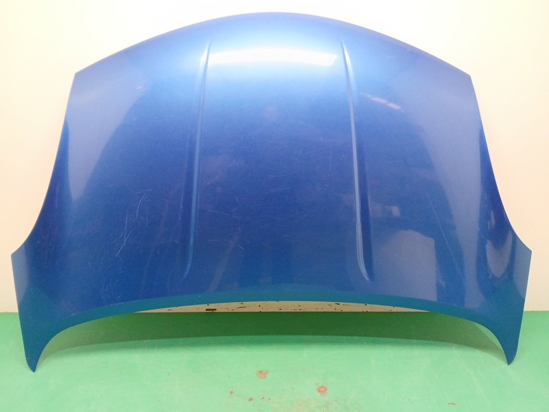 Recambio de capot para nissan note (e11, ne11) 1.5 dci referencia OEM IAM F51009U0M0  