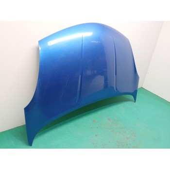 Recambio de capot para nissan note (e11, ne11) 1.5 dci referencia OEM IAM F51009U0M0  